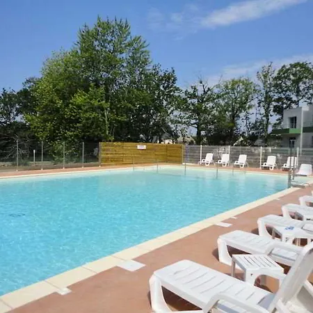 Ker Goh Lenn - Vacanceole Otel 3*
